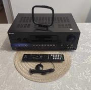 Sony STR DH810 7.1 z pilotem i mikrofonem kalibracyjnym(HDMI, sprawny)