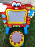 Zabawki interaktywne 