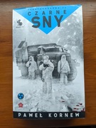 Czarne sny, Paweł Kornew