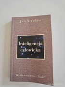 INTELIGENCJA CZŁOWIEKA. JAN STRELAU