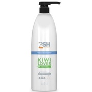 PSH Pro Kiwi Shampoo - uniwersalny szampon do każdego rodzaju sierści 1L