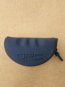 Sztywne etui na okulary pokrowiec OPC
