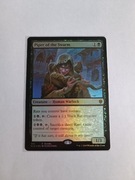 Piper of the Swarm ELD FOIL