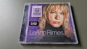 I Need You LeAnn Rimes CD