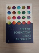 Loose, Graaf, Zarbock - Terapia schematów dzieci i młodziezy