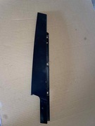 Audi A4 B8 Listwa Drzwi Zewnętrzna Osłona Słupka-B przod