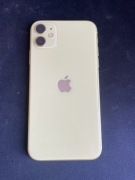 Korpus iPhone 11 uzbrojony