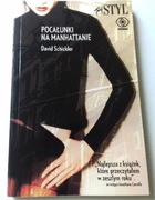 David Schickler - Pocałunki na Manhattanie