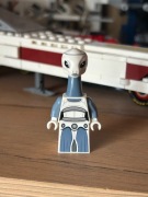 Lego Star wars figurka Taun We sw1216