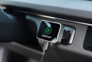 ACEFAST QC1 Bezprzewodowy Adapter CarPlay + Android Auto | Premium Dual