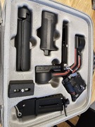 Gimbal DJI RS3 + RavenEye