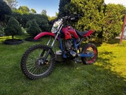 Cross 250 loncin.