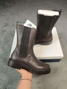 sztyblety damskie Ralph Lauren U.S. Polo Assn Karma 001 czarne rozmiar 40eu