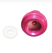 Adapter CO2 do Saturatora 