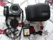 Sony Cyber-shot DSC-H9 w idealnym stanie