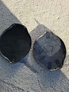 Zaślepki amortyzatorów Mondeo mk3