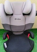 CYBEX SILVER FOTELIK SAMOCHODOWY SOLUTION M-FIX ISOFIX 15-36 KG