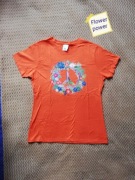 Tshirt koszulka damska rozm. M