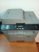 Drukarka brother MFC L2700DW dupleks sprawna