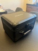 Oryginalna Walizka Audeze Ruggedized Travel Case – Seria LCD (Pancerna)