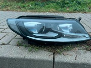 Prawa lampa Volkswagena CC