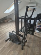 Rower eliptyczny Domyos Essential 100