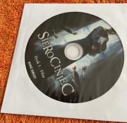 Sierociniec (2007) - Film na DVD po Polsku
