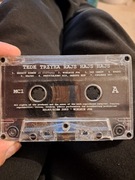 Tede - trzycha, hajs hajs hajs kaseta