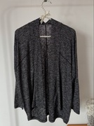Sweter atmosphere szary S kardigan