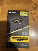 Pamięć RAM DDR 4 Corsair Vengeance 2x8GB(16GB) 3200Mhz