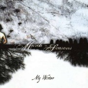 THE MARCH OF SEASONS MY WINTER  