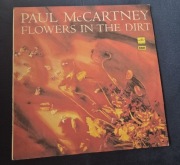 Paul McCartney - 1989 - Flowers In The Dirt