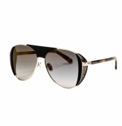 Jimmy Choo-Rave okulary przeciwsłoneczne