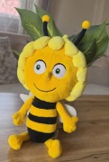Maskotka duża 30 cm Pszczółka Maja Heunec Studio 100 Maya the bee