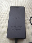 Zasilacz SONY 8,5V 5,65A - PlayStation2