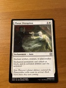 MTG Planar Disruption