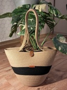 Torebka kosz miejski