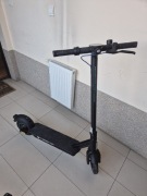 Hulajnoga elektryczna Acer Predator Advance 60km 500W.na gwarancji 