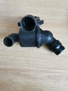 Termostat w obudowie Audi A4 B8 FL