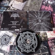 Gloria Diaboli "Gate to sheol"2008