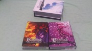 Basilisk 1 i 2 - komplet PL + Box - edycja kolekcjonerska