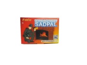 Sadpal wypalacz sadzy