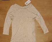 Bluzka firmy Szachownica r. M