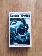 Doktor Żywago. Borys Pasternak