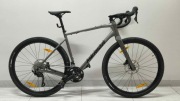 Merida Silex 400 M 2026 grey gravel