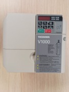 Falownik YASKAWA V1000 4-5,5 kW