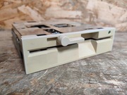 RETRO STACJA DYSKIETEK 5,25 MITSUMI D509V2 