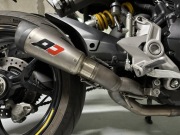Wydech qd ducati supersport 937 939 950 akrapovic sc