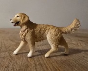Schleich pies golden retriever figurka model z 2013 r.
