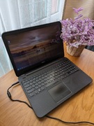 Laptop DELL Inspiron 15-3521 – Używany, Sprawny